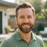 David P. verified author review avatar